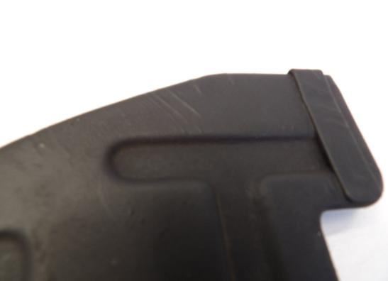 Afdekkap Yamaha V max