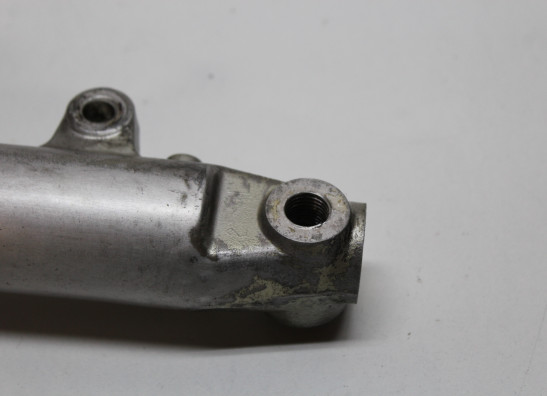 Voorpoot links onder Yamaha XJ 600 F