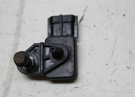 MAP Triumph Tiger 1050