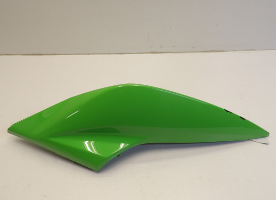 Heck links Kawasaki Z 750