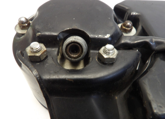 Tellerset Yamaha XS 750