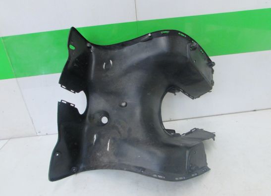 Binnenkuip Overig Onbekend Unknown