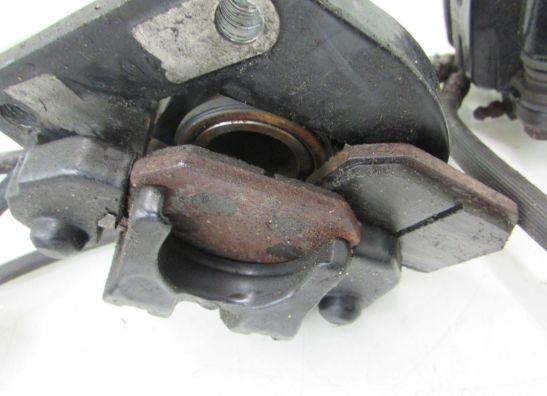 Bremssattel Bremszangen vorne Suzuki Overige Suzuki