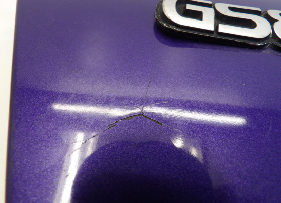 Seitenverkleidung links klein Suzuki GS 850