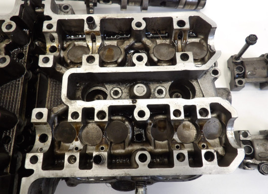 Cilinderkop Yamaha FZR 1000