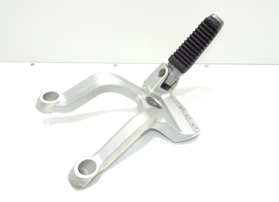 Duo voetsteun rechts Suzuki DL 1000 V STROM