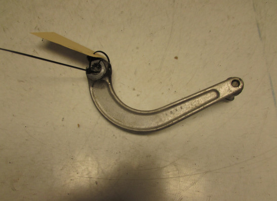 Rempedaal Suzuki GSX F 600