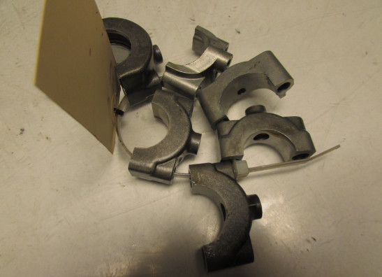 Nockenwelle Yamaha XJ 900 S Diversion