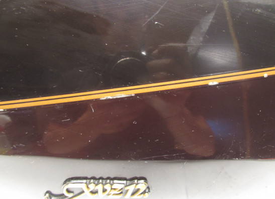 Saddlebag right Yamaha XVZ 1200 Venture