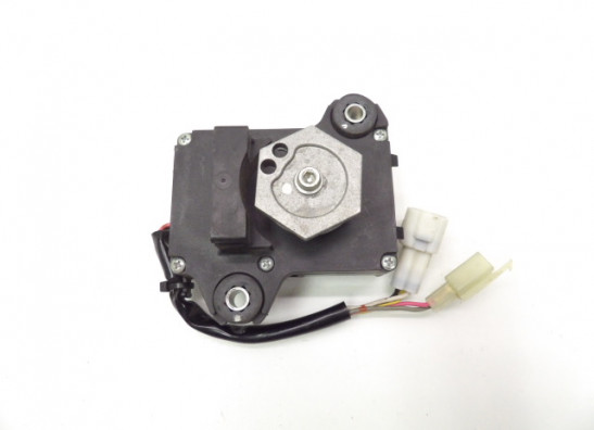 Exup Servo Ventil Suzuki GSX R 600
