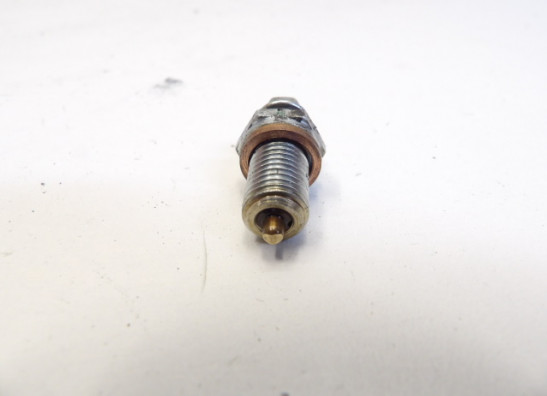 Versnellingsbak Honda CBR 500 R