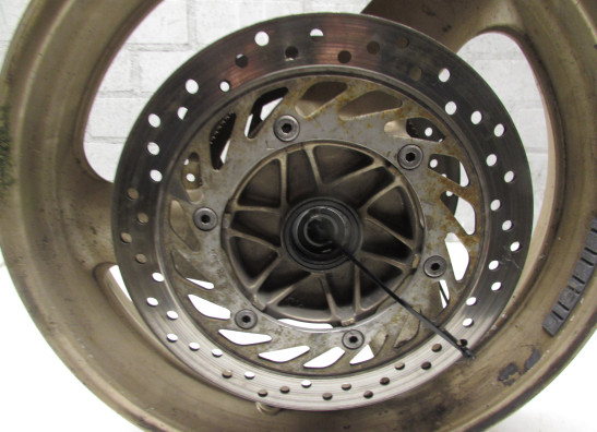 Felge vorne Honda ST 1100 Pan European