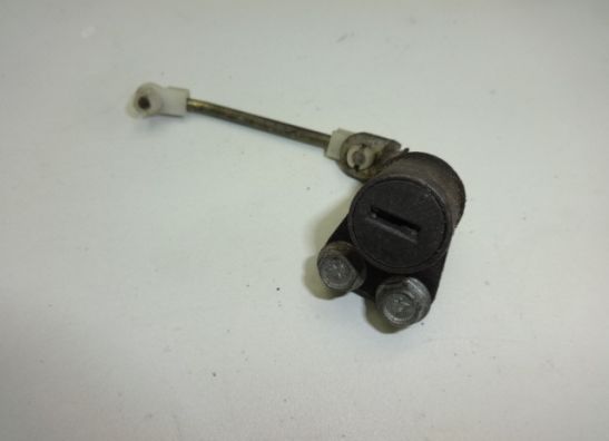 Slotenset Kawasaki ZZR 250