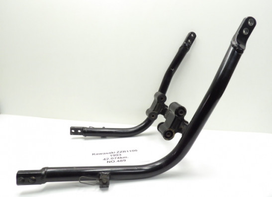 Frame body parts Kawasaki ZZR 1100