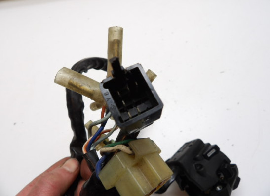 Stuurschakelaar links Honda CBR 600 F