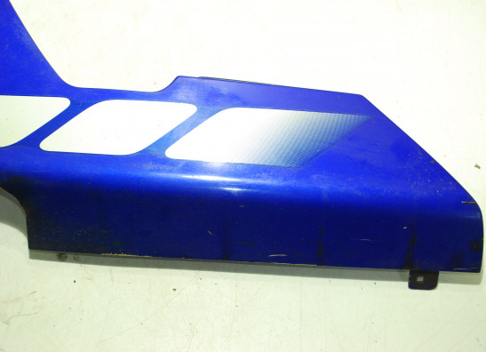 Cowl Left lower Yamaha YZF R1