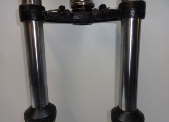 Voorpoten compleet Kawasaki Z 400