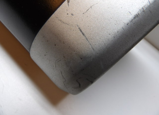 Muffler Kawasaki Z 750