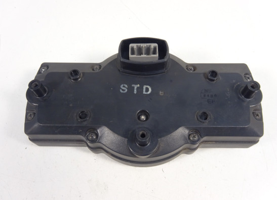 Tellerset Kawasaki VERSYS 650