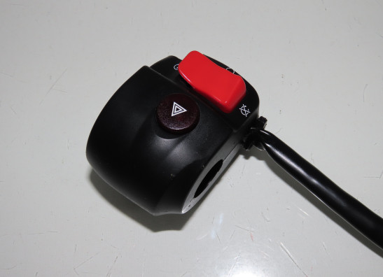 Lenkerschalter rechts Moto Guzzi Stelvio