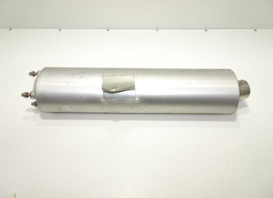 Uitlaat Suzuki TL 1000