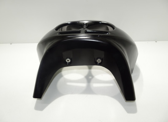 Topkuip Suzuki GS 500 E