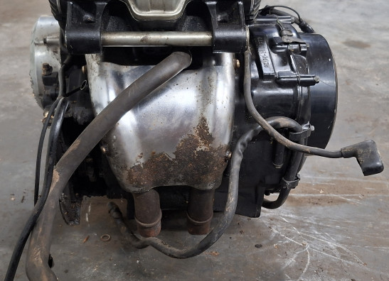 Motorblok Honda VF 700  750 S Sabre