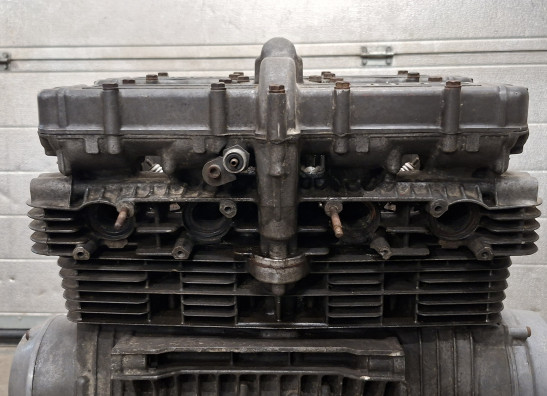 Motorblok Kawasaki KZ 650