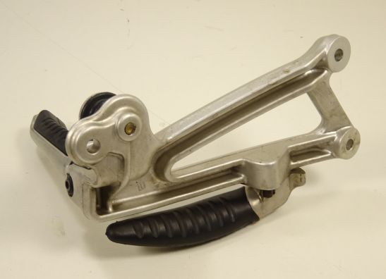 Pillion step left  Ducati ST2