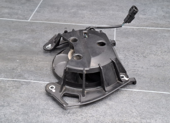 Ventilator Honda CB 500 X