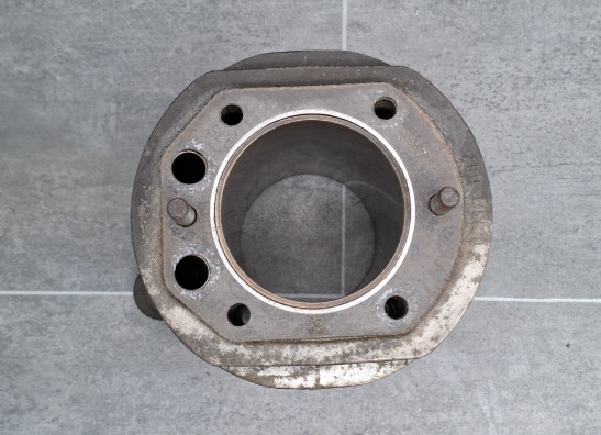 Cilinderblok BMW R 80 GS