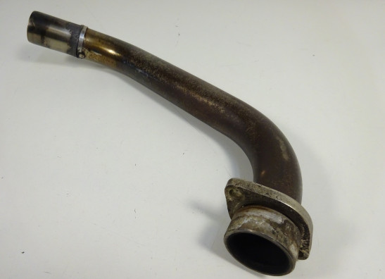 Downpipes Suzuki SV 650