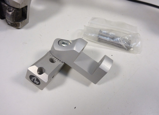 Schetsplaat BMW K 1200 GT