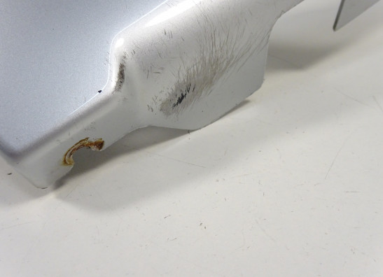 Linker achterkant BMW R 1150 RT   R 850 RT