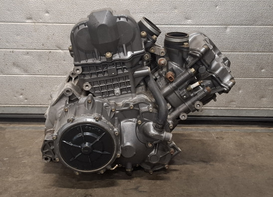 Motorblok Aprilia Caponord 1000