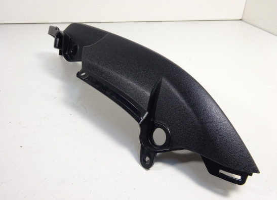 Cowl rear right Kawasaki VERSYS 650