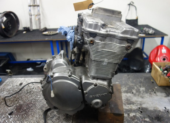 Motorblok Suzuki GSF 600 650 Bandit 