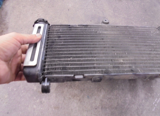 Radiateur Honda CB 600 F