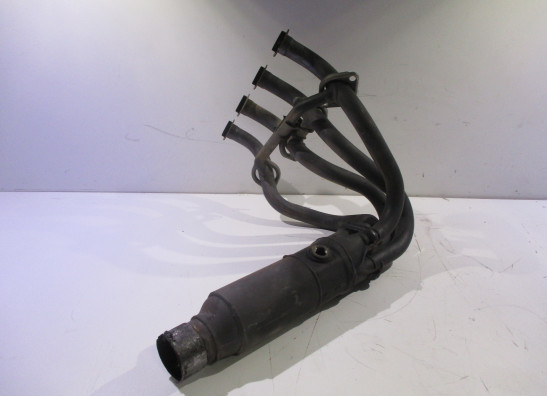 Uitlaatbochten Kawasaki Z 800