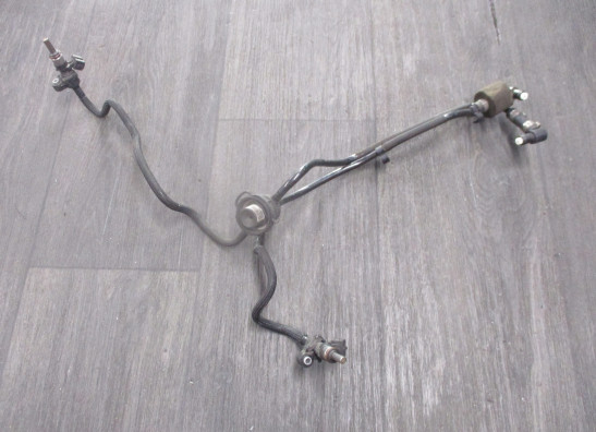 Einspritzanlage BMW R 1200 GS