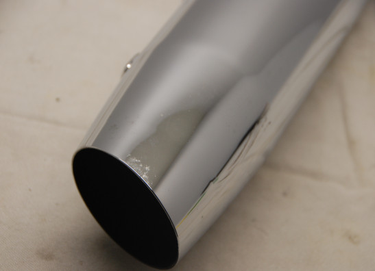 Sportdemper Harley Davidson Touring FL