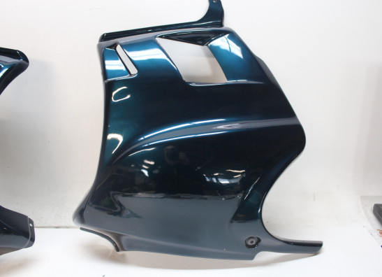 Cowling set complete Yamaha XJ 600 Diversion