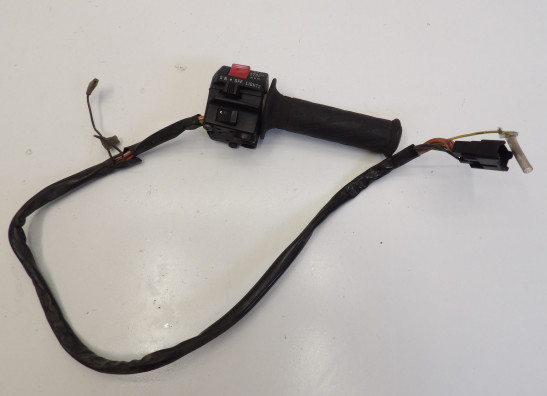 Handlebar switch assy right Suzuki RF 900