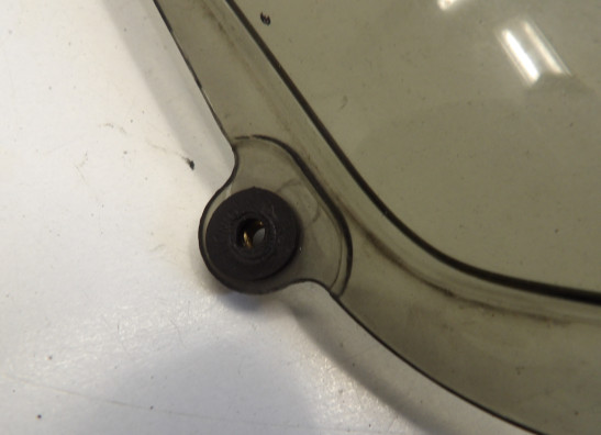 Scheibe Windschild Honda Deauville 650 - 700