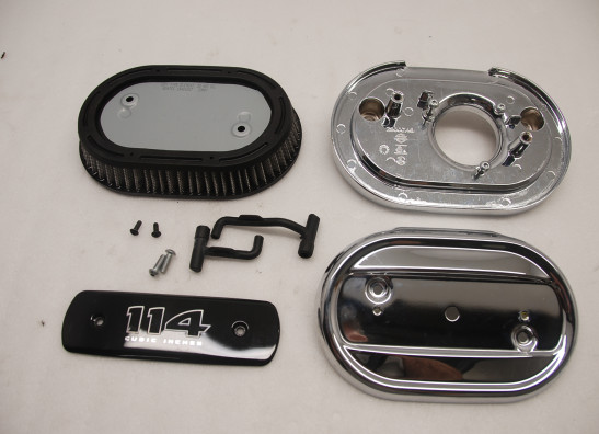 Luchtfilterhuis Harley Davidson Touring FL