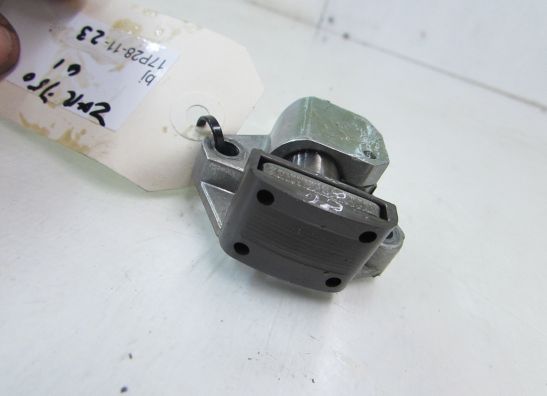 Motorblok diverse Kawasaki ZXR 750