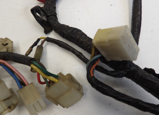 Kabelboom Yamaha XS 850