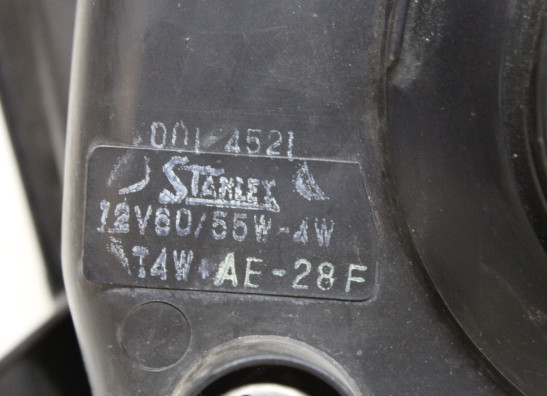 Koplamp Kawasaki GPZ 1000