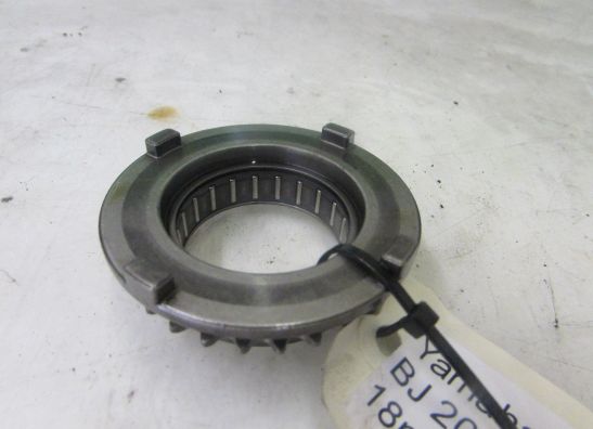 Motorblok diverse Yamaha FJR 1300