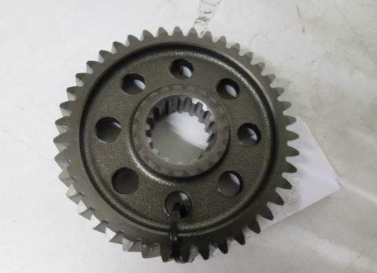 Motorblock Sonstiges Suzuki VL 800